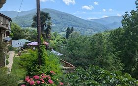 Gîte de la Ouedolle